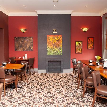 Royal Hotel Singleton Kültér fotó