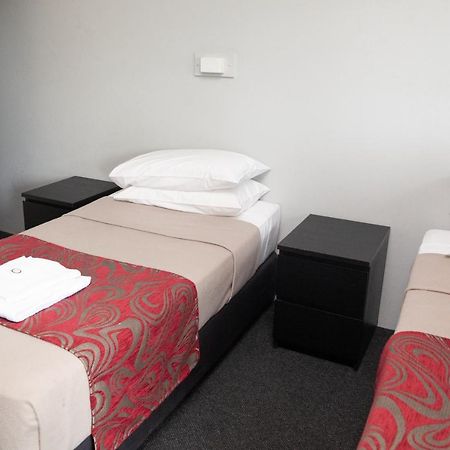 Royal Hotel Singleton Kültér fotó