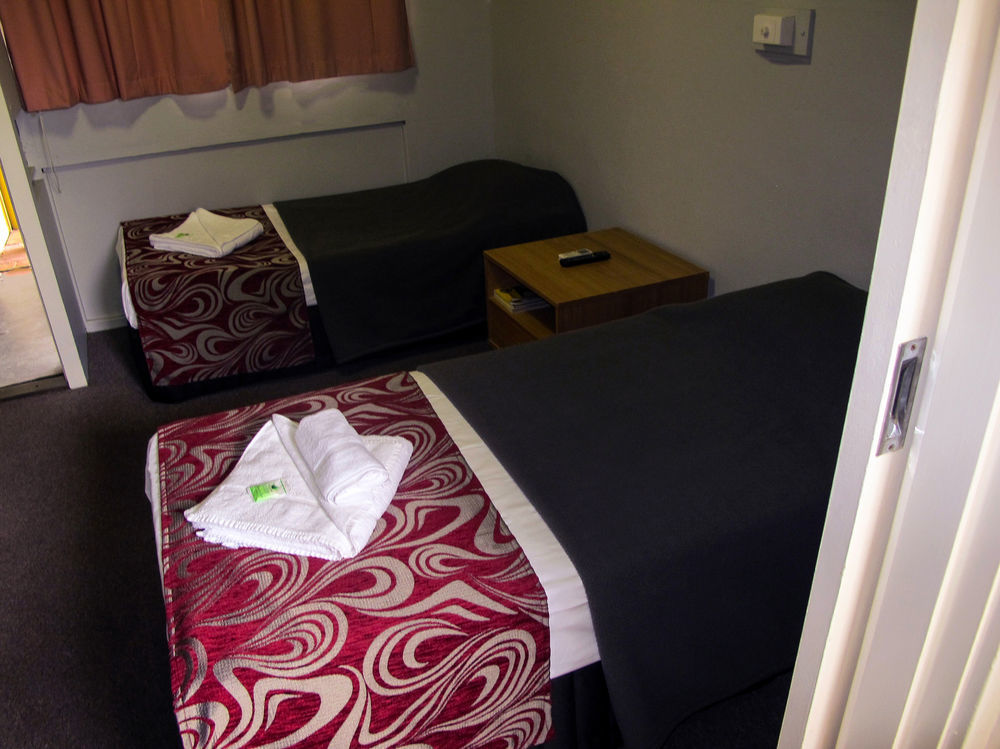 Royal Hotel Singleton Kültér fotó